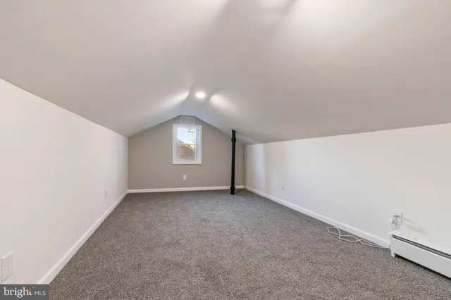 $334,999 | 920 East Division Street, Dover, DE 19901