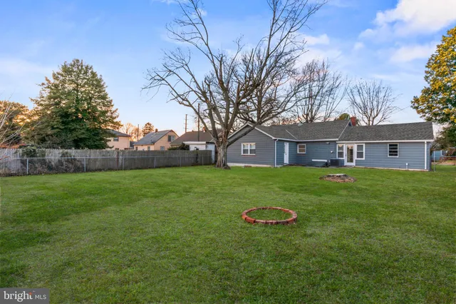 $334,999 | 920 East Division Street, Dover, DE 19901