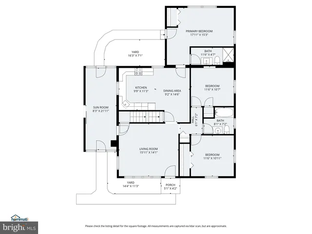 $334,999 | 920 East Division Street, Dover, DE 19901