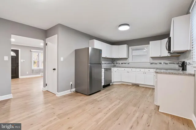 $334,999 | 920 East Division Street, Dover, DE 19901