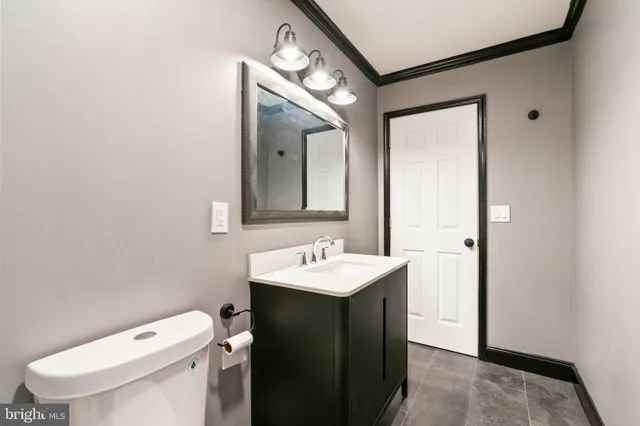 $334,999 | 920 East Division Street, Dover, DE 19901