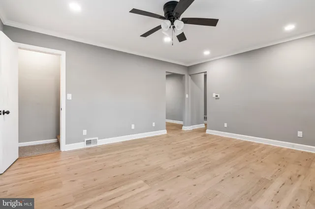 $334,999 | 920 East Division Street, Dover, DE 19901