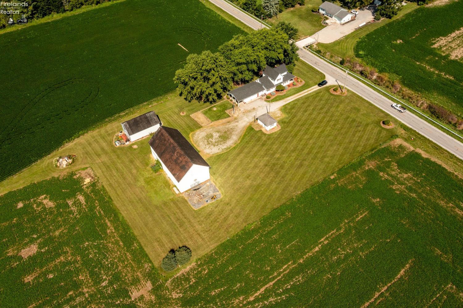 11116 Strecker Road West Bellevue, OH 44811 - Photo 10 of 46 Gallery Image 10