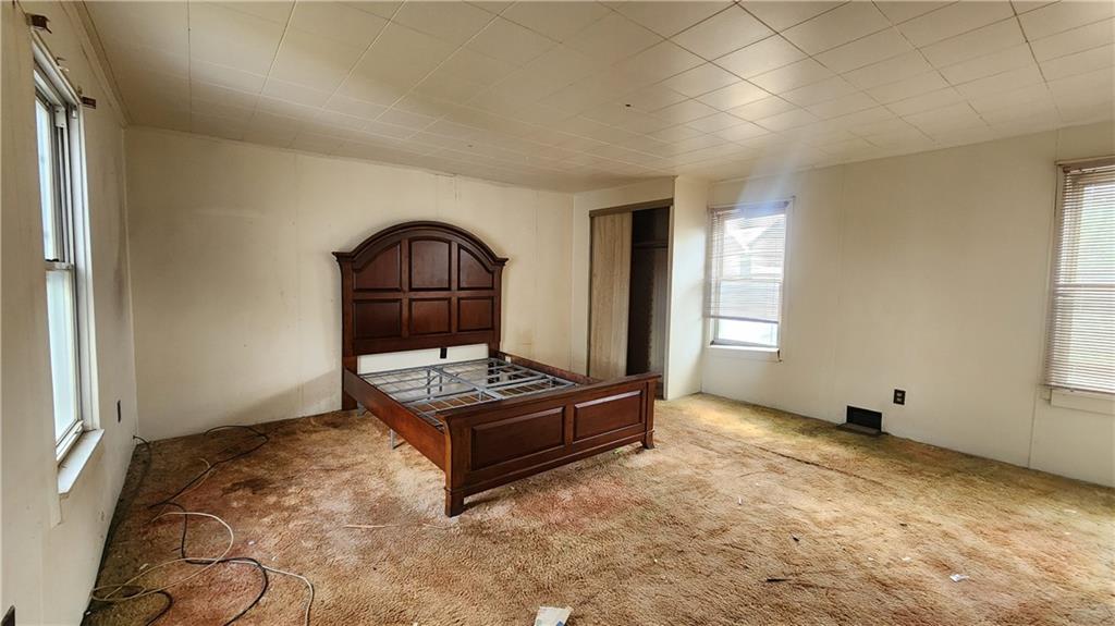 726 North 4th Street Apollo, PA 15613 - Photo 12 of 15 an empty room with windows