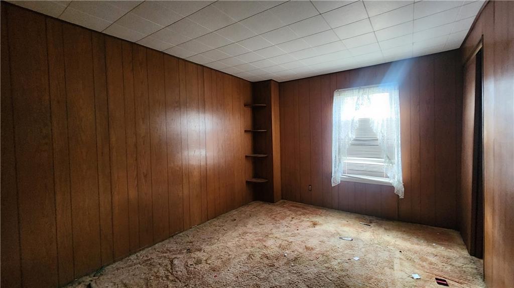 726 North 4th Street Apollo, PA 15613 - Photo 14 of 15 a view of an empty room and window