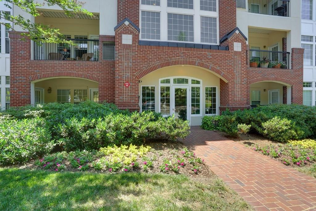3636 Habersham Road Northwest, Unit 1308 Atlanta, GA 30305 - Photo 1 of 1
