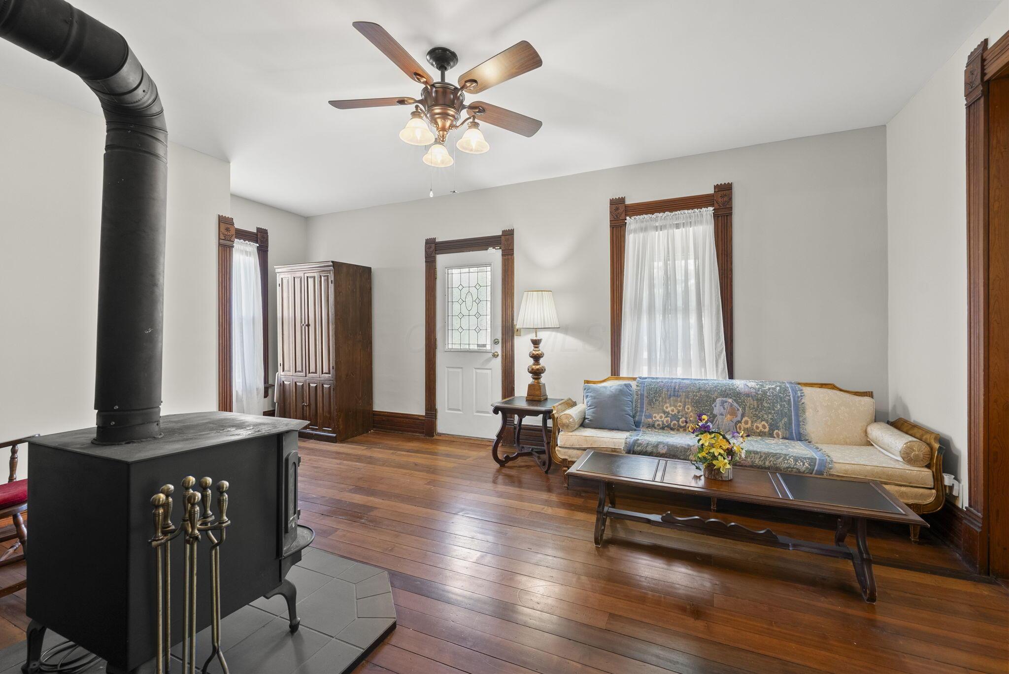 1263 Amity Road Galloway, OH 43119 - Photo 4 of 62