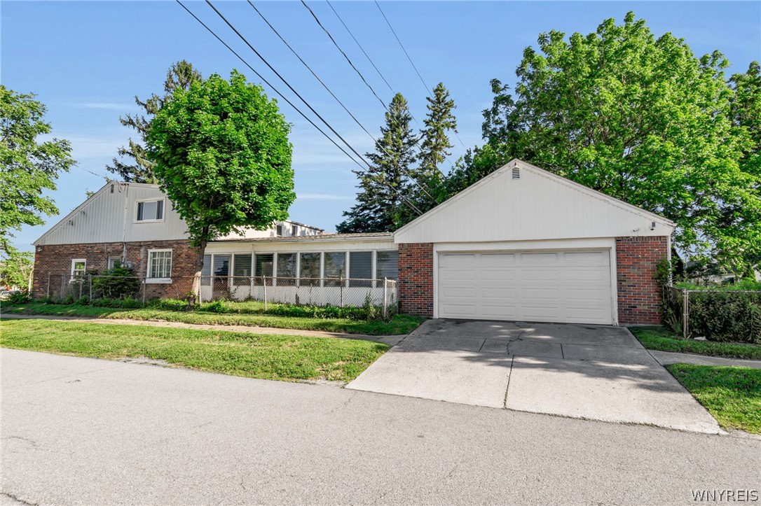 4289 Union Road Cheektowaga, NY 14225 - Photo 46 of 50