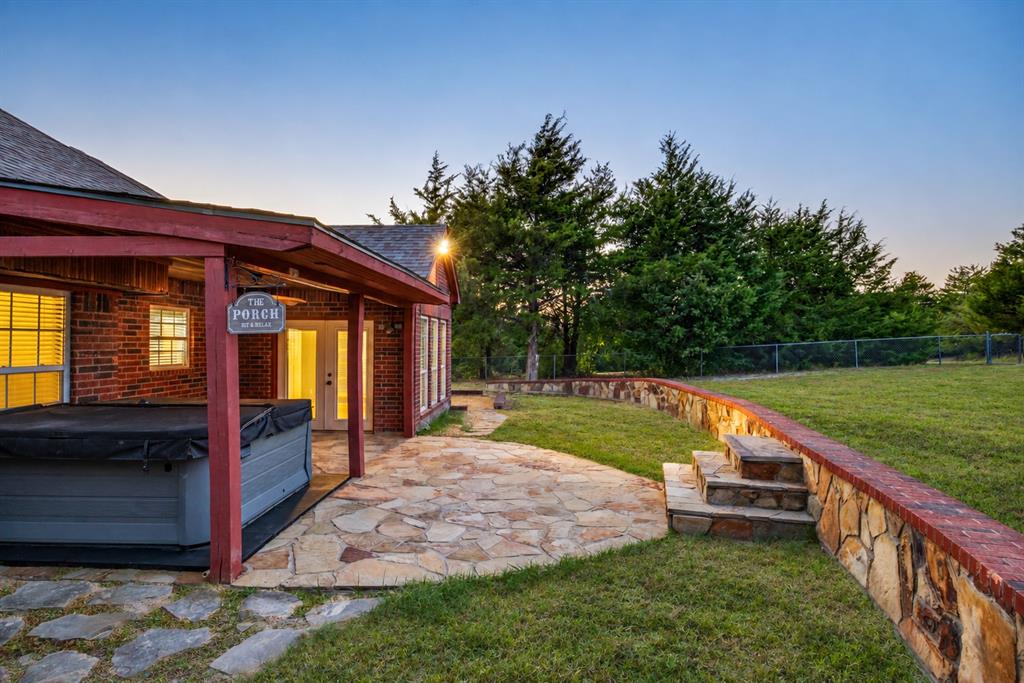 171 Chestnut Road Whitewright, TX 75491 - Photo 23 of 30 Gallery Image 23