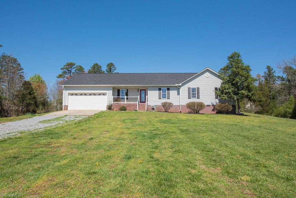 366 Hege Road Lexington, NC 27295 - Photo 1 of 29 Gallery Image 1