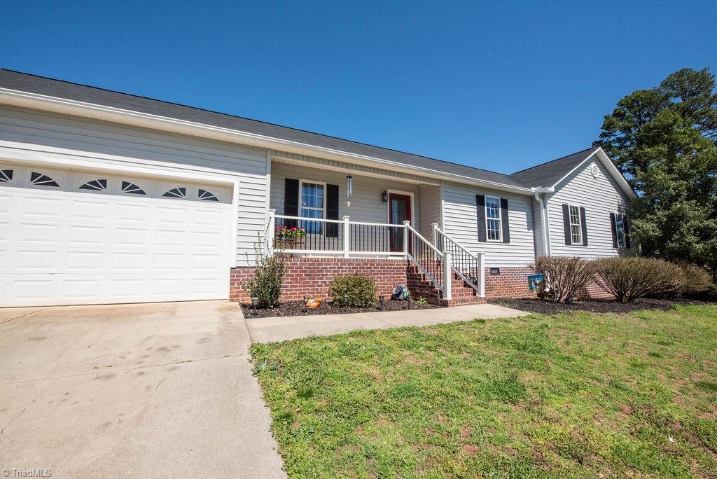 366 Hege Road Lexington, NC 27295 - Photo 29 of 29 Gallery Image 29