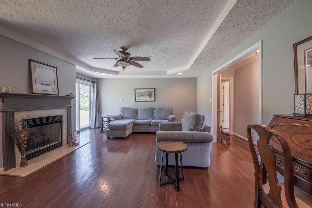 366 Hege Road Lexington, NC 27295 - Photo 5 of 29 Gallery Image 5
