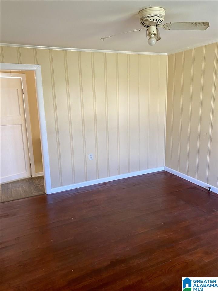 2721 Simpson Street Anniston, AL 36201 - Photo 2 of 22