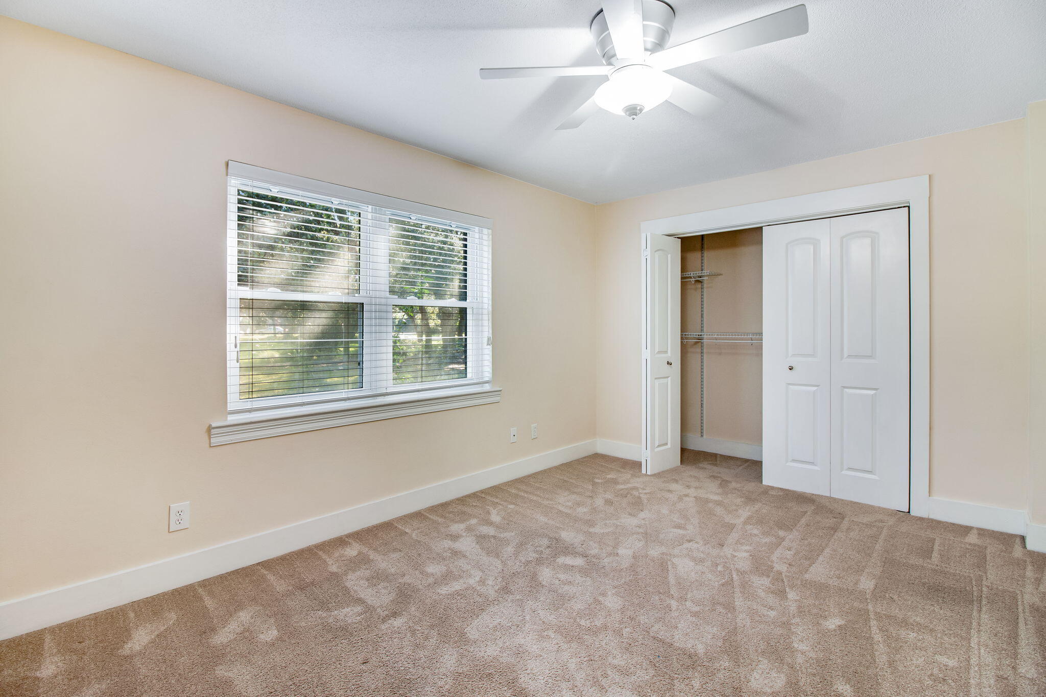 701 Planet Drive Destin, FL 32541 - Photo 21 of 25 a view of an empty room with a window