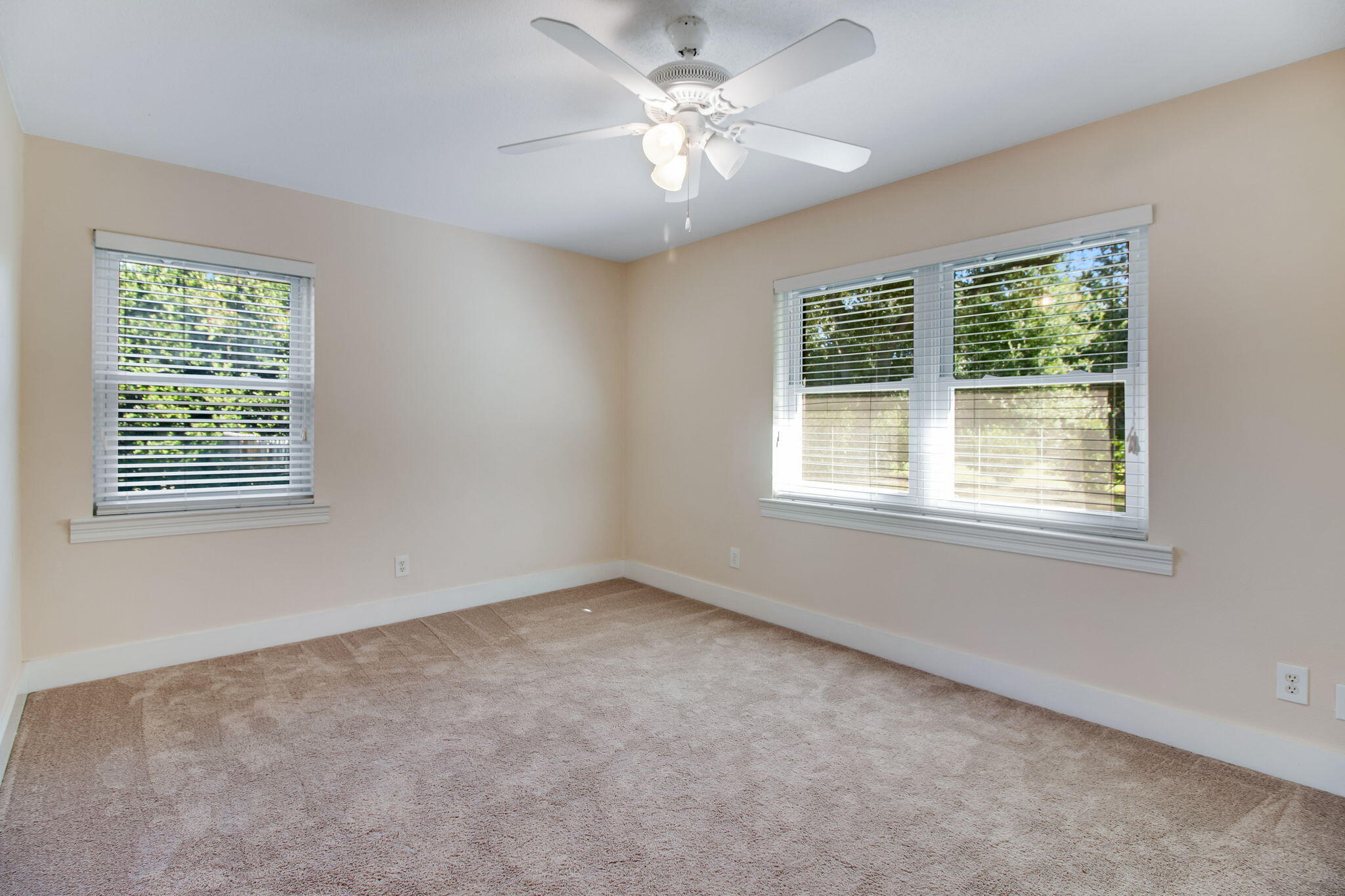 701 Planet Drive Destin, FL 32541 - Photo 22 of 25 a view of an empty room with a window
