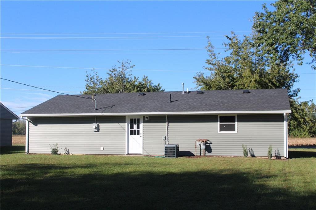 450 Vehslage Road Seymour, IN 47274 - Photo 22 of 22 Gallery Image 22