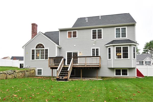 35 Ridgewood Street Ashland, MA 01721 - Photo 13 of 15