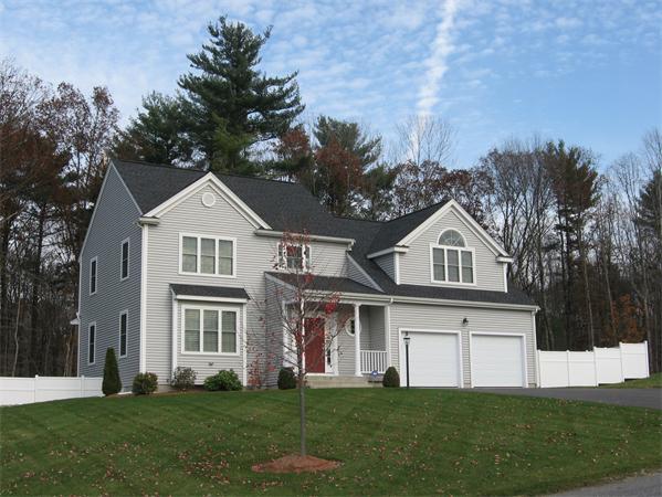 35 Ridgewood Street Ashland, MA 01721 - Photo 15 of 15