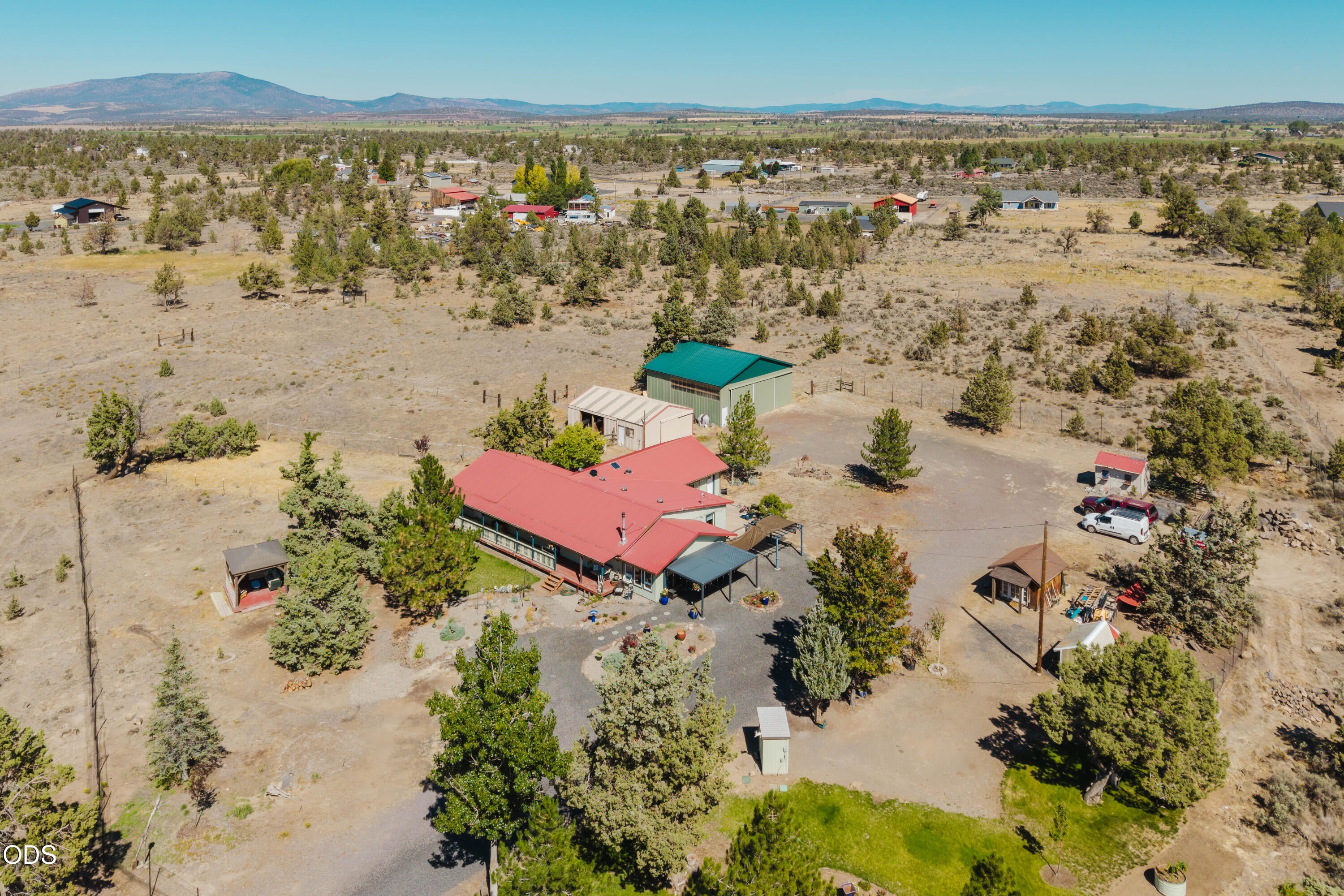 1464 Southwest Bent Loop Powell Butte, OR 97753 - Photo 45 of 74 Gallery Image 45