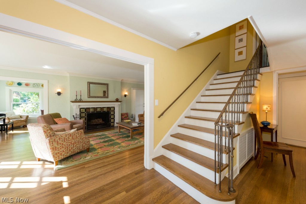 2889 Eaton Road Shaker Heights, OH 44122 - Photo 15 of 25 Gallery Image 15