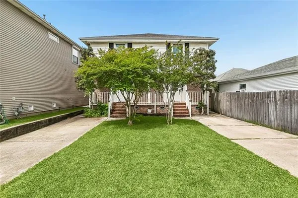 $2,100 | 6468 Avenue B, New Orleans, LA 70124