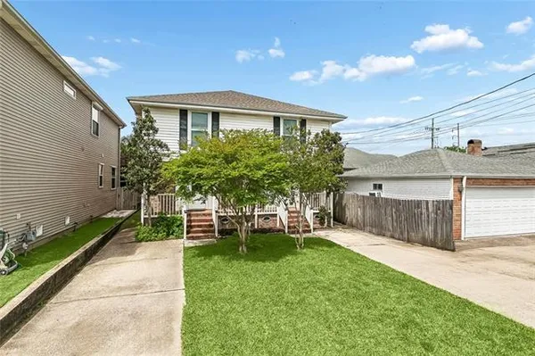 $2,100 | 6468 Avenue B, New Orleans, LA 70124