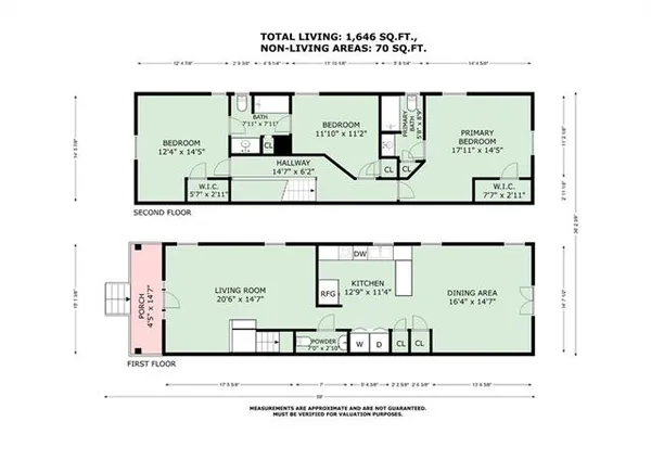 $2,100 | 6468 Avenue B, New Orleans, LA 70124