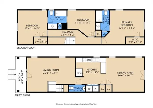 $2,100 | 6468 Avenue B, New Orleans, LA 70124
