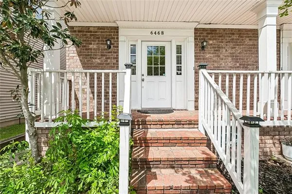 $2,100 | 6468 Avenue B, New Orleans, LA 70124