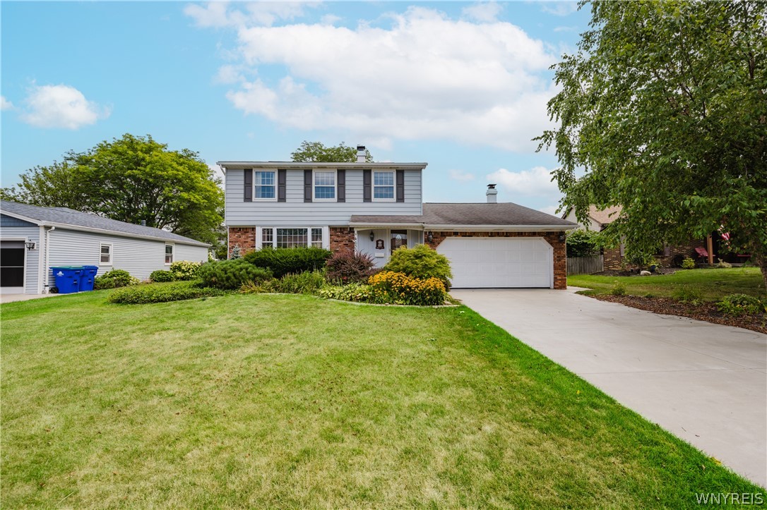 4633 Deerfield Road Hamburg, NY 14075 - Photo 2 of 50 Gallery Image 2