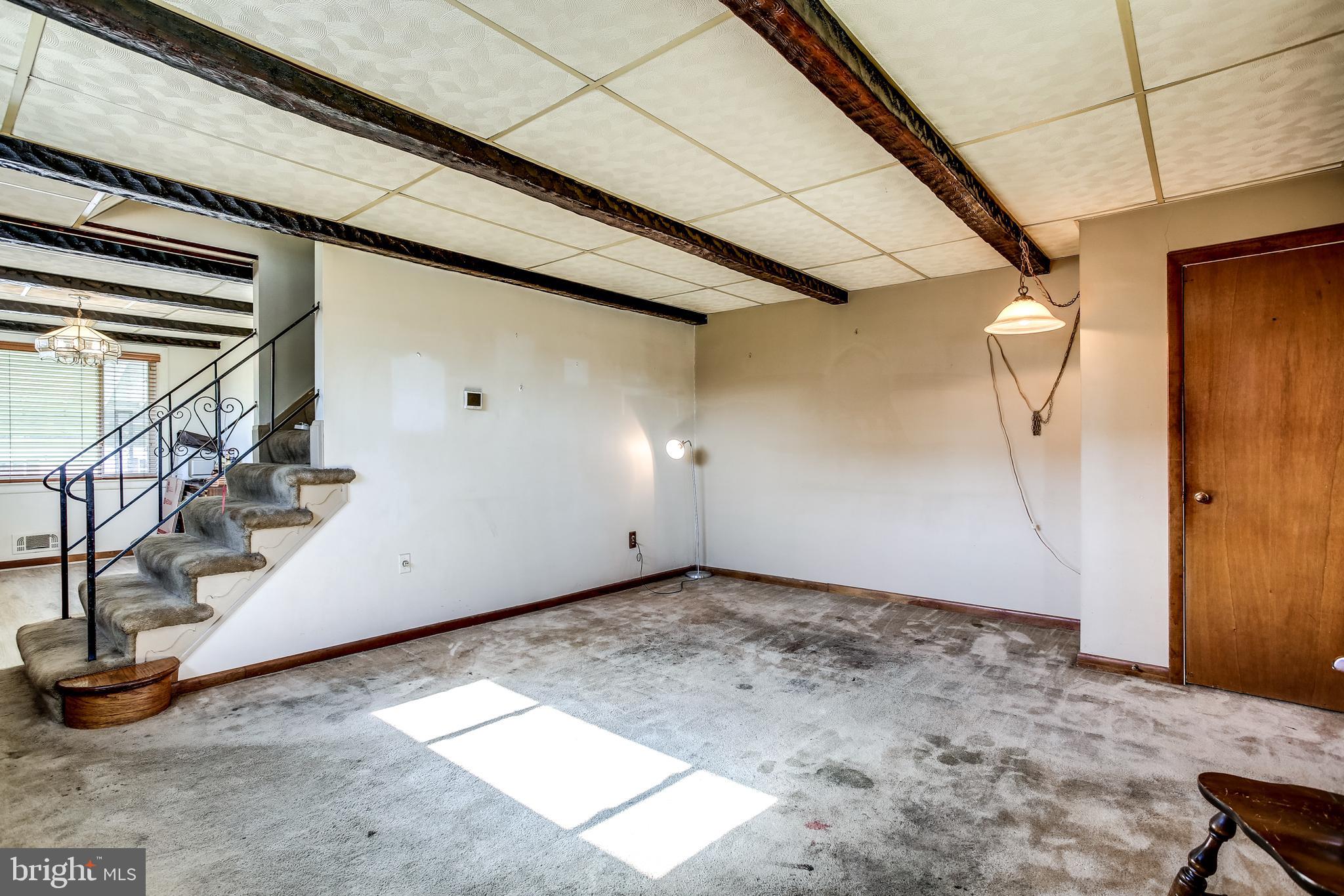 2149 Pitney Road Baltimore, MD 21234 - Photo 3 of 20 a view of small space