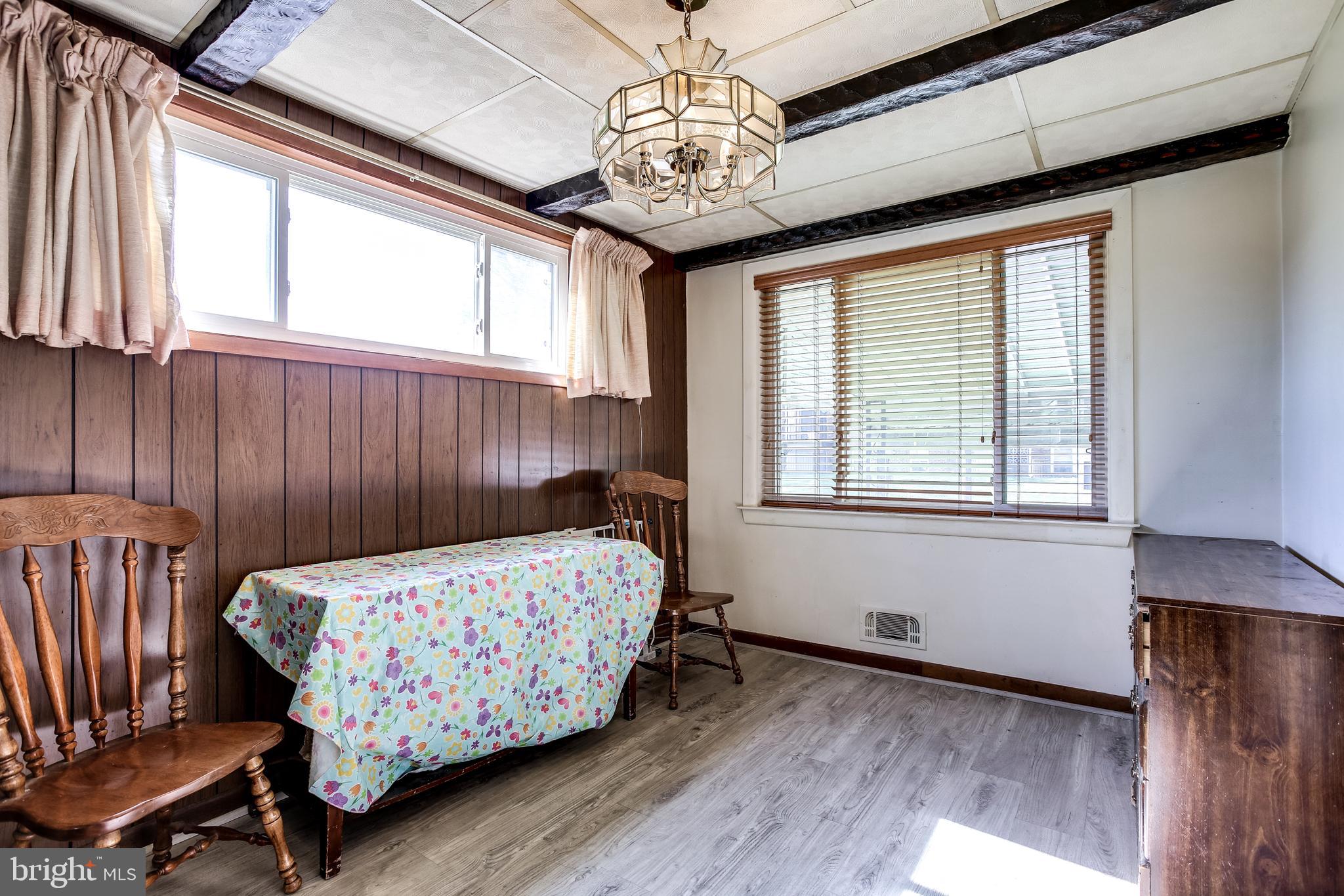2149 Pitney Road Baltimore, MD 21234 - Photo 5 of 20 a bedroom with furniture and a window