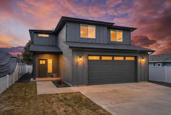 $509,900 | 1210 South Torning, Spokane Valley, WA 99037