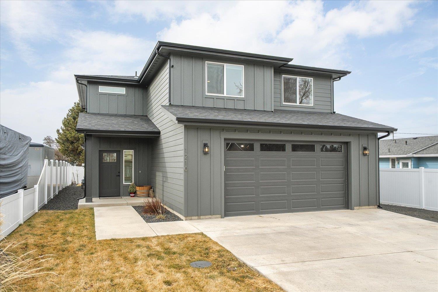 1210 South Torning Spokane Valley, WA 99037 - Photo 2 of 50