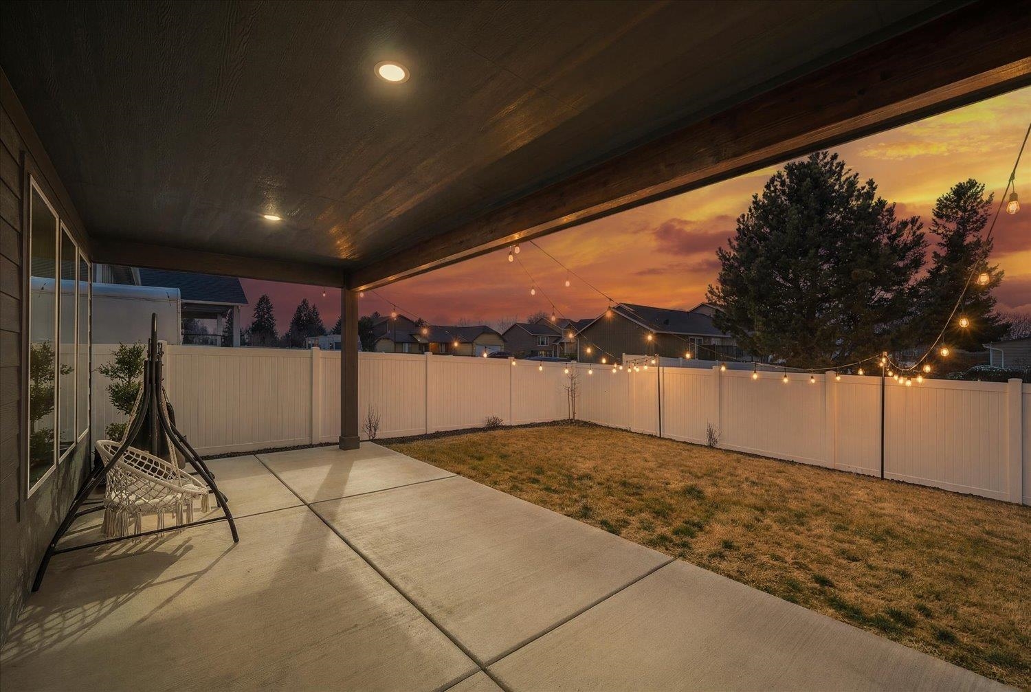 1210 South Torning Spokane Valley, WA 99037 - Photo 33 of 50