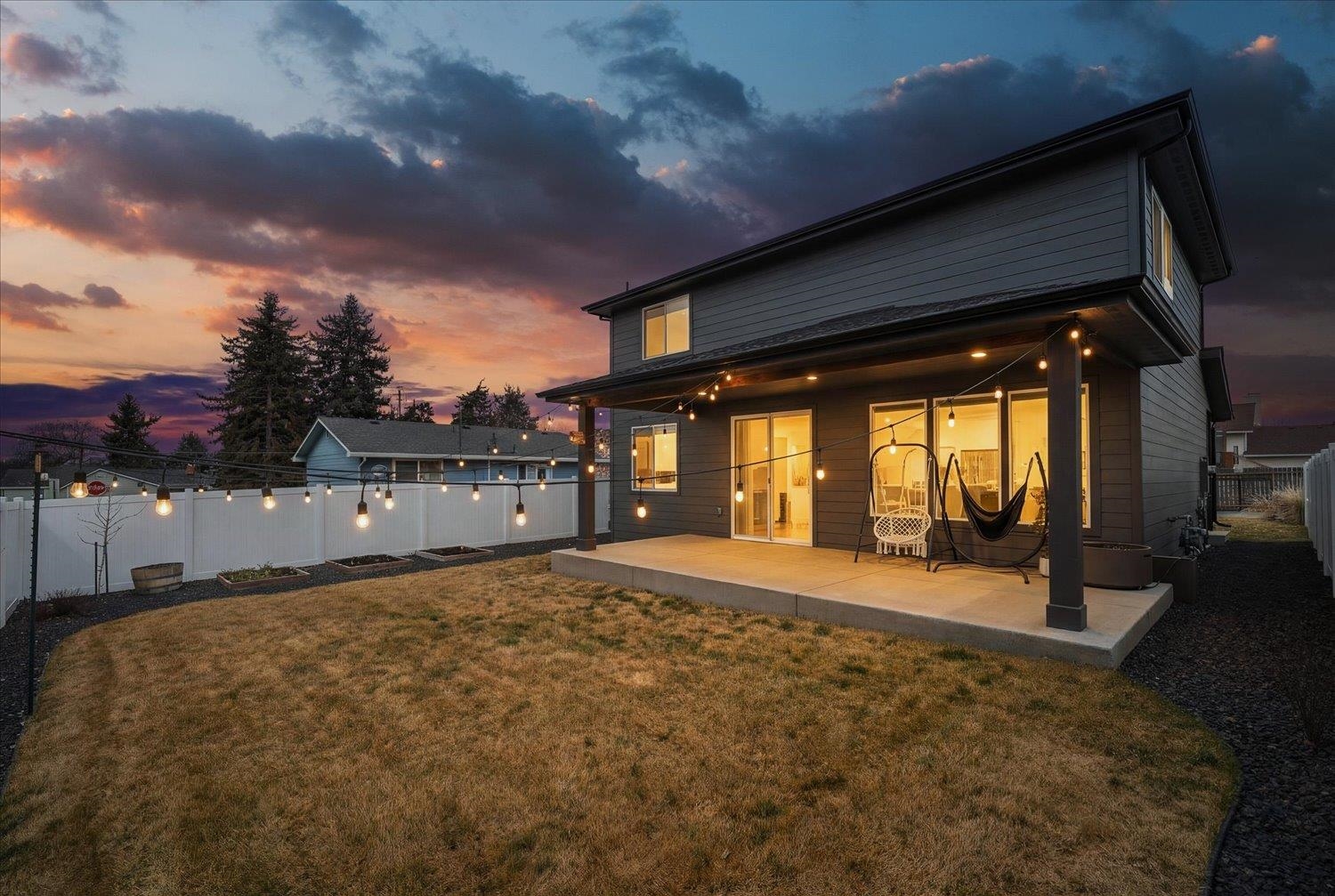 1210 South Torning Spokane Valley, WA 99037 - Photo 39 of 50