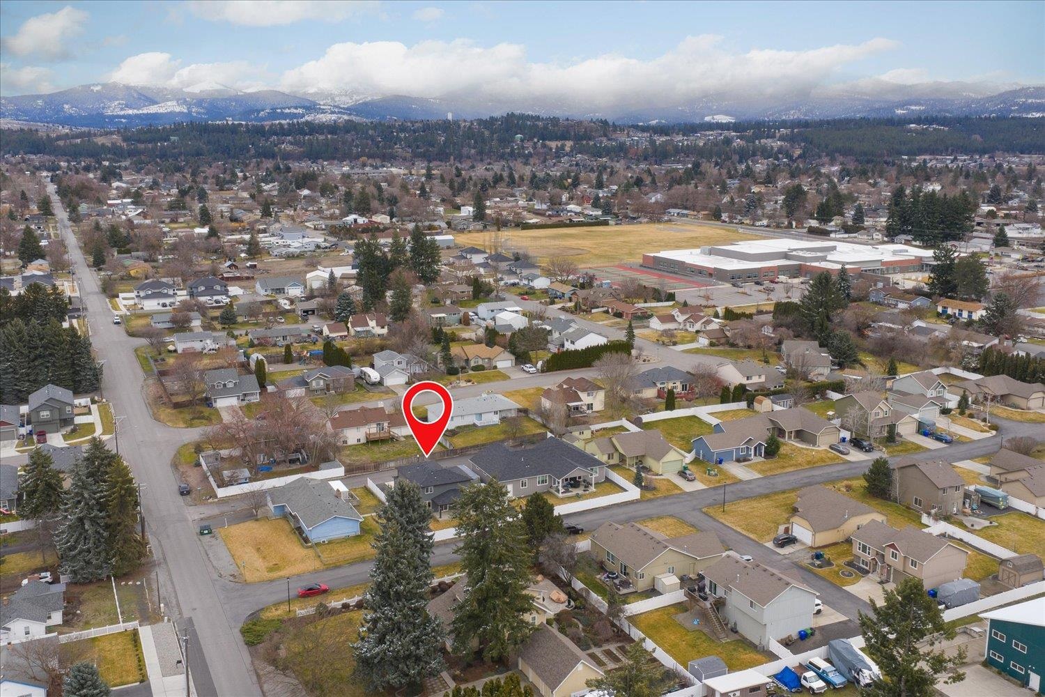 1210 South Torning Spokane Valley, WA 99037 - Photo 46 of 50