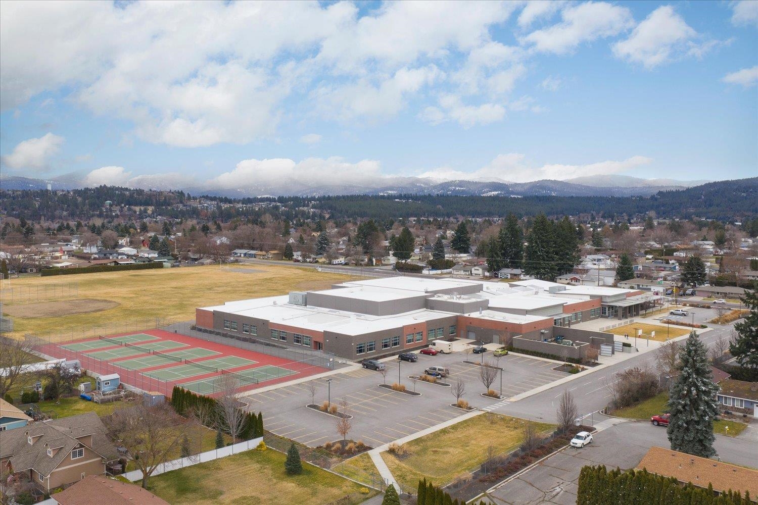 1210 South Torning Spokane Valley, WA 99037 - Photo 47 of 50