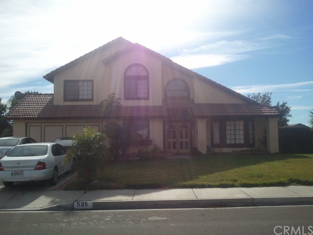 535 East Montrose Street Rialto, CA 92376 - Photo 1 of 1 Gallery Image 1