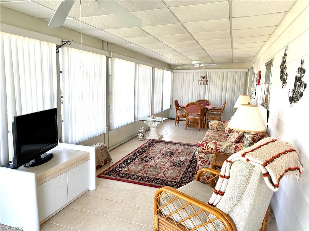 26212 Colony Road Bonita Springs, FL 34135 - Photo 12 of 34 Florida Room