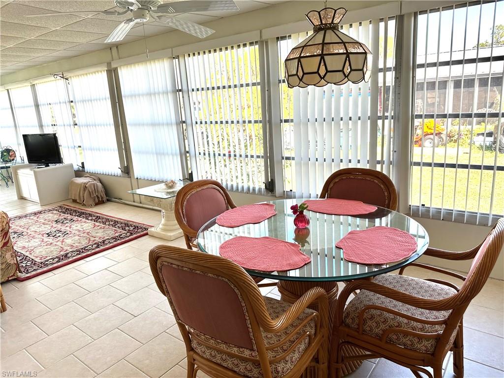 26212 Colony Road Bonita Springs, FL 34135 - Photo 13 of 34 Florida Room