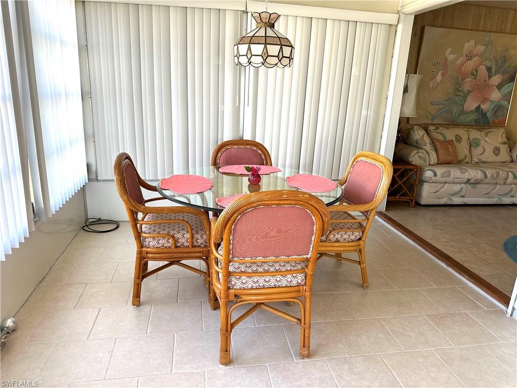 26212 Colony Road Bonita Springs, FL 34135 - Photo 15 of 34 Florida Room