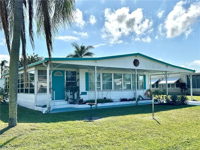 $185,000 | 26212 Colony Road, Bonita Springs, FL 34135