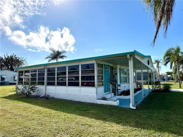 $185,000 | 26212 Colony Road, Bonita Springs, FL 34135