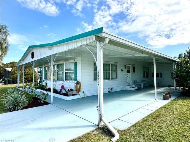 $185,000 | 26212 Colony Road, Bonita Springs, FL 34135