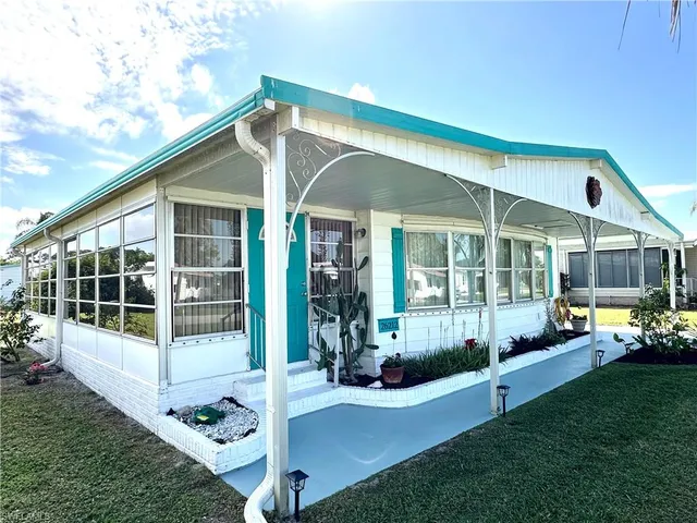 $185,000 | 26212 Colony Road, Bonita Springs, FL 34135