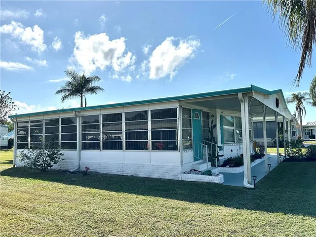 $185,000 | 26212 Colony Road, Bonita Springs, FL 34135