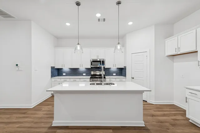 $324,990 | 973 Garden Path Drive, Willis, TX 77378