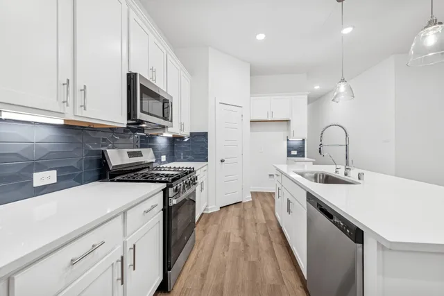 $324,990 | 973 Garden Path Drive, Willis, TX 77378