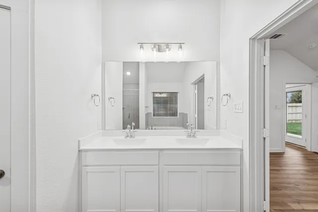 $324,990 | 973 Garden Path Drive, Willis, TX 77378